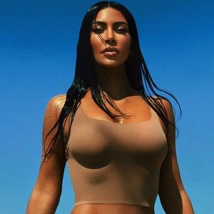 SKIMS SMOOTH ESSENTIALS TANK